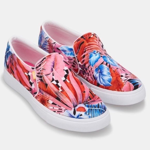 NIKE WOMEN'S COURT ROYALE SLIP-ON SHOE SZ 9.5 - Picture 1 of 8